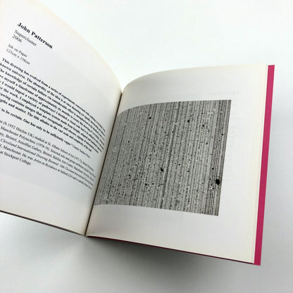 Jerwood Drawing Prize 2006 catalogue of exhibits
