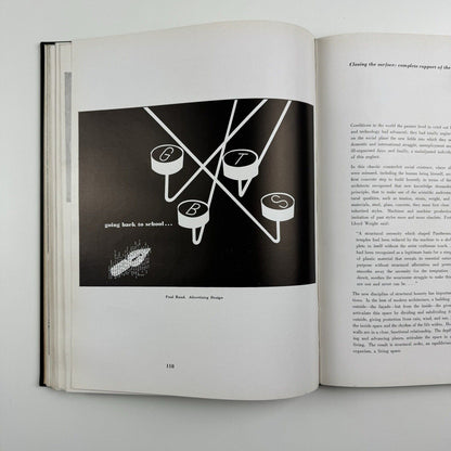 Language of Vision by Gyorgy Kepes | Paul Theobald, 1944