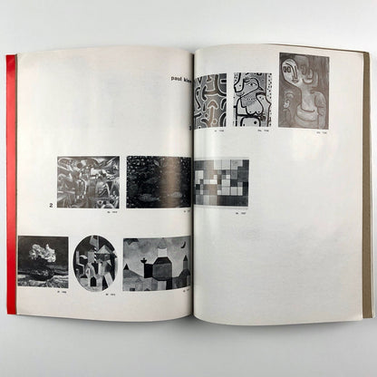 3 Ages Leeftijden Alter | Stedelijk Museum catalogue | Cat. no. 244, 1960