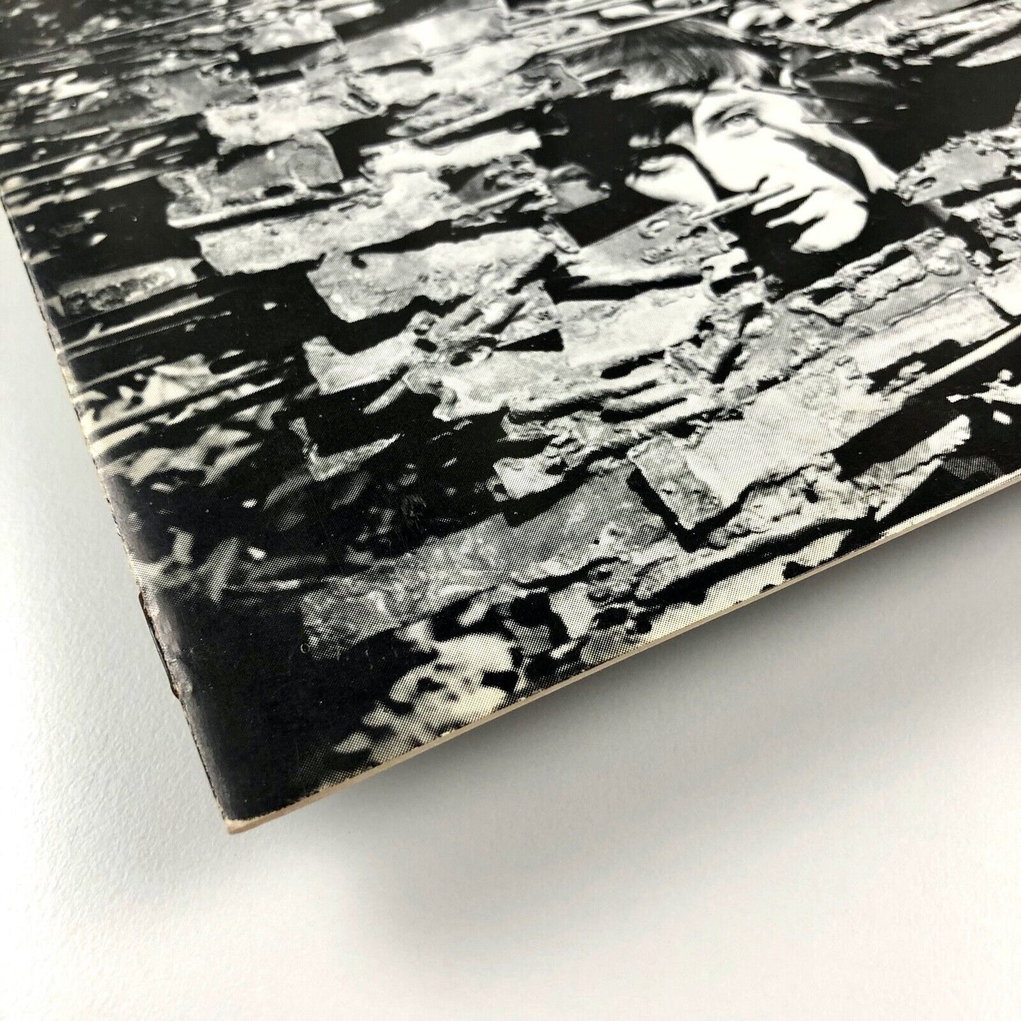 [Friederich] Werthmann sculpture exhibition booklet | Hamilton Galleries, 1964