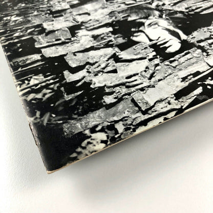 [Friederich] Werthmann sculpture exhibition booklet | Hamilton Galleries, 1964