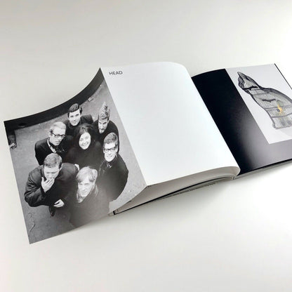 GraphicsRCA: Fifty Years and Beyond | Royal College of Art, 2014