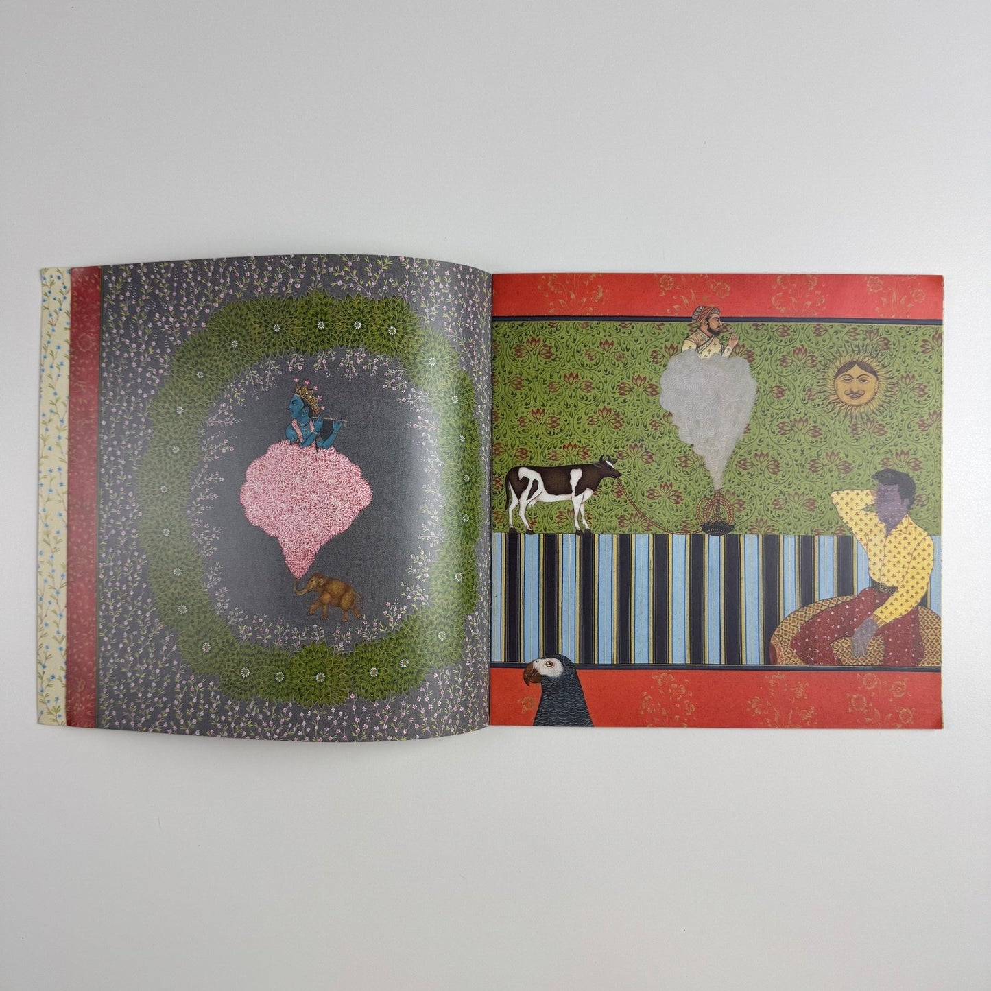 Pipe Dreams. New work by Alexander Gorlizki & Rijaz Uddin Joost Van Den Bergh, 2006