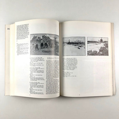 The Artistic Revival of the Woodcut in France, 1850-1900 | Michigan, 1984