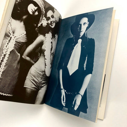 Fashion in the '60s by Barbara Bernard | Academy Editions/St Martin's Press, 1978