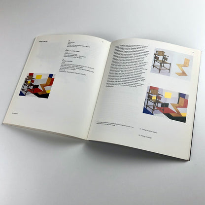 Richard Hamilton: Image and Process | Edition Hansjörg Mayer / Tate Gallery 1983