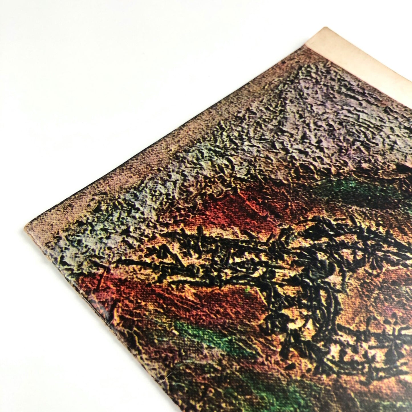 Stefan Strocen exhibition catalogue | Drian Galleries, 1965?