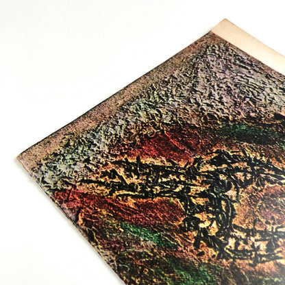 Stefan Strocen exhibition catalogue | Drian Galleries, 1965?
