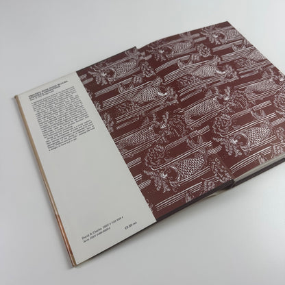 Printing with wood blocks, stencils & engravings Alan & Gill Bridgewater | David & Charles, 1983