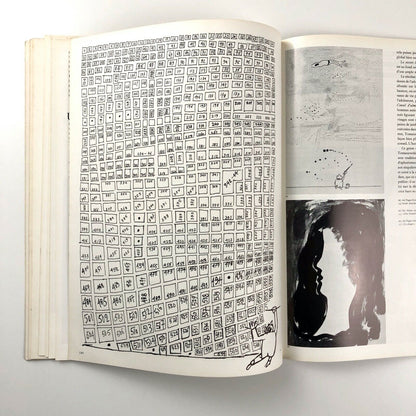 Graphis journal | No 134, Vol 23, 1967 | Walter Herdeg | The Graphis Press
