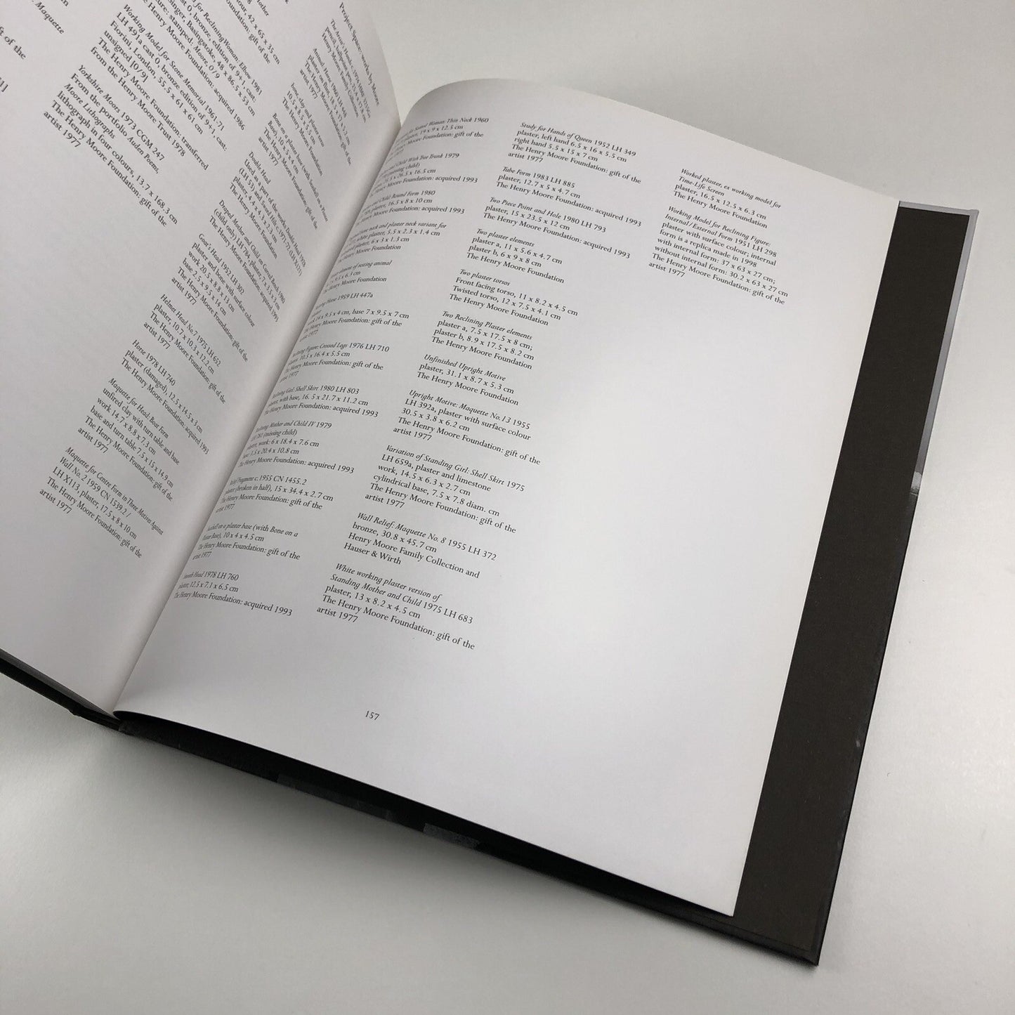 Henry Moore – Back to a Land | Yorkshire Sculpture Park, 2016