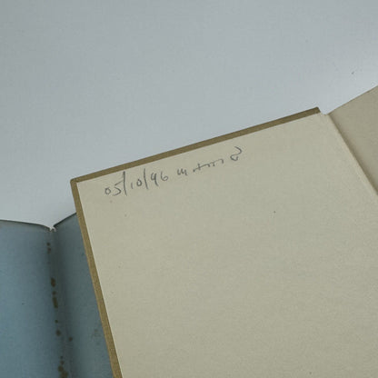 The Printed Book by John Aldis | John Carter & Brooke Crutchley. Cambridge 1951