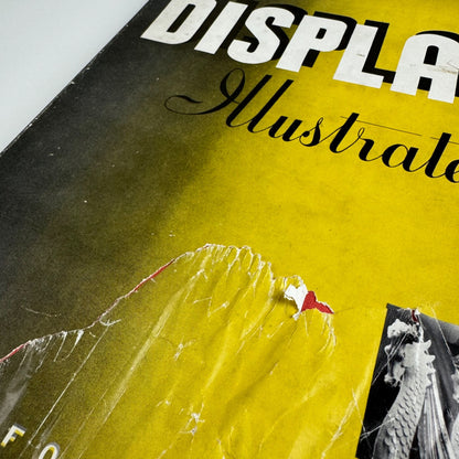 Display Illustrated | Blandford Press, 1949