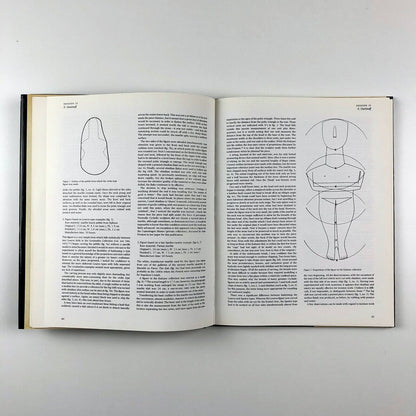 Cycladica: Studies in Memory of N. P. Goulandris | J. Lesley Fitton BM Press 1984