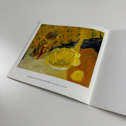Jim Bradford. The unstill life | Collins & Hastie, 2003