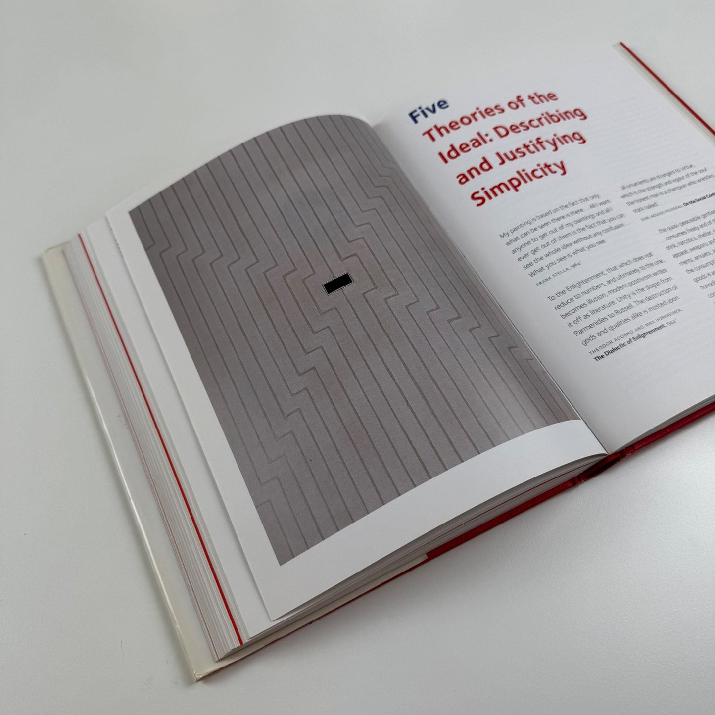 The Modern Ideal. The Rise and Collapse of Idealism | Paul Greenhalgh V&A, 2010