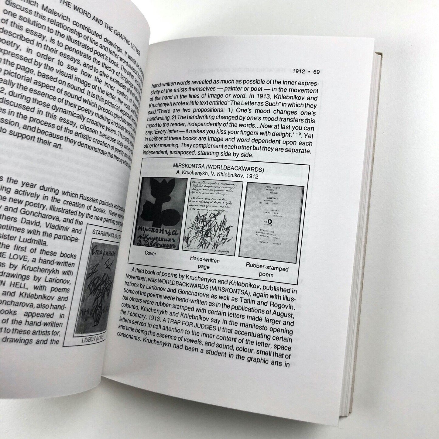 From Science to Systems of Art by Patricia Railing | Artists Bookworks 1989