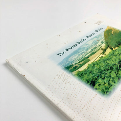 The Walton Basin – Survey at the Hindwell Neolithic Enclosure | Alex Gibson 1999