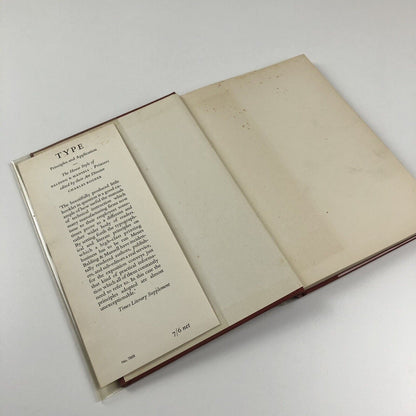 Type Principle and Application The House Style of Balding & Mansell | Edited by Charles Rosner