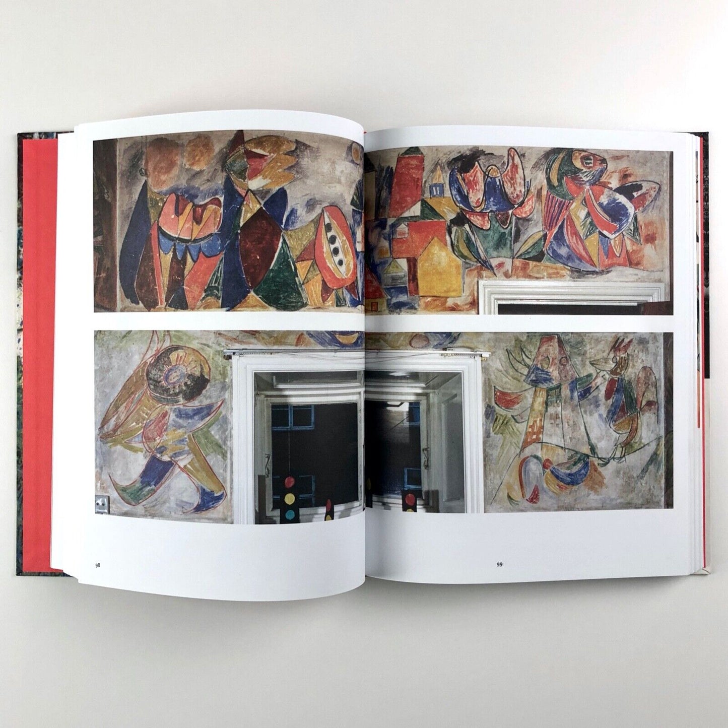 L'Architecture Savage: Asger Jorn's Critique... | Ruth Baumeister 2014