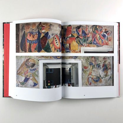 L'Architecture Savage: Asger Jorn's Critique... | Ruth Baumeister 2014