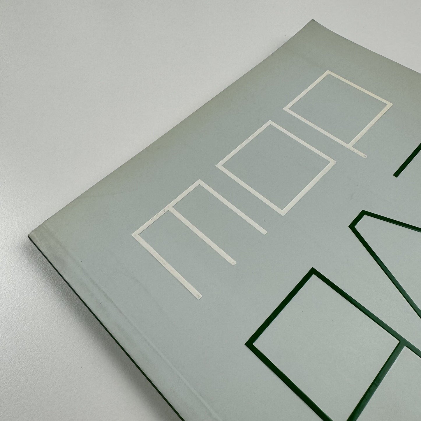 Magic of Persia Contemporary Art Prize, 2009 catalogue