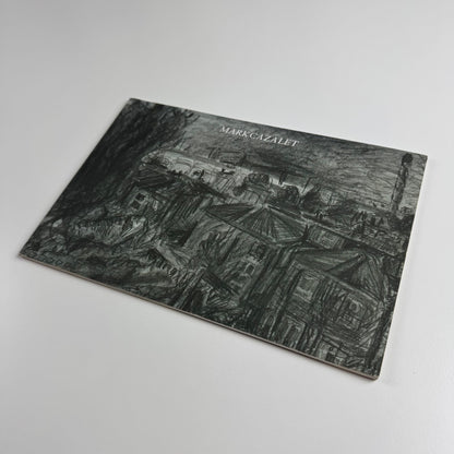 Mark Cazalet. Everyday Epiphany | The Beardsmore Gallery, 2008