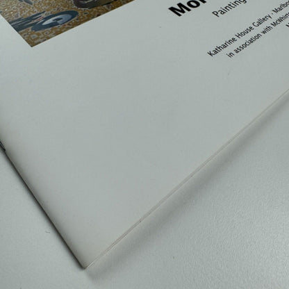 Morris Cox. Paintings & Prints | Katharine House Gallery in association with McWhirter, 2005