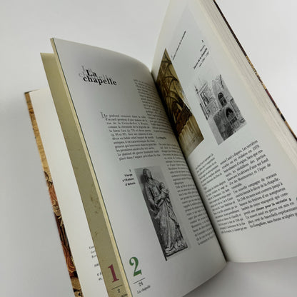 Musée National de la Renaissance | Chateau d’Écouen, 1996 guide