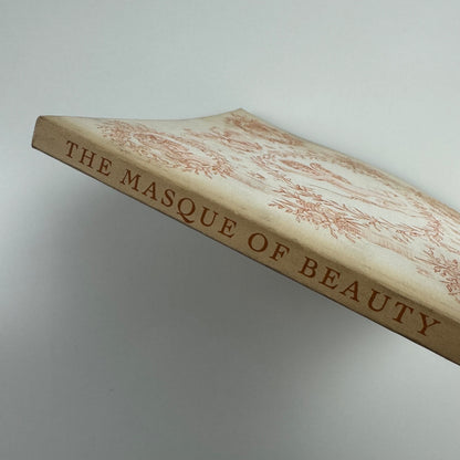 The Masque of Beauty | National Portrait Gallery, 1972