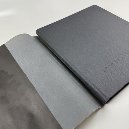 Hiroshi Sugimoto Architecture of Time | Kunsthaus Bregenz 2001/2 | curated by Eckhard Schneider