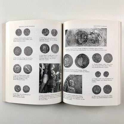 The Image of the Individual: Portraits in the Renaissance | edited by Nicholas Mann and Luke Syson | The British Museum Press, 1998