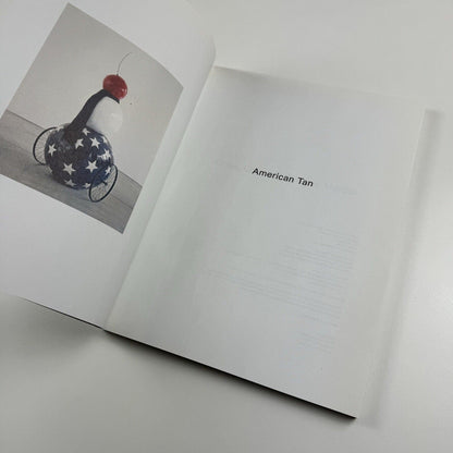 Gary Hume. American Tan | White Cube, London, 2007