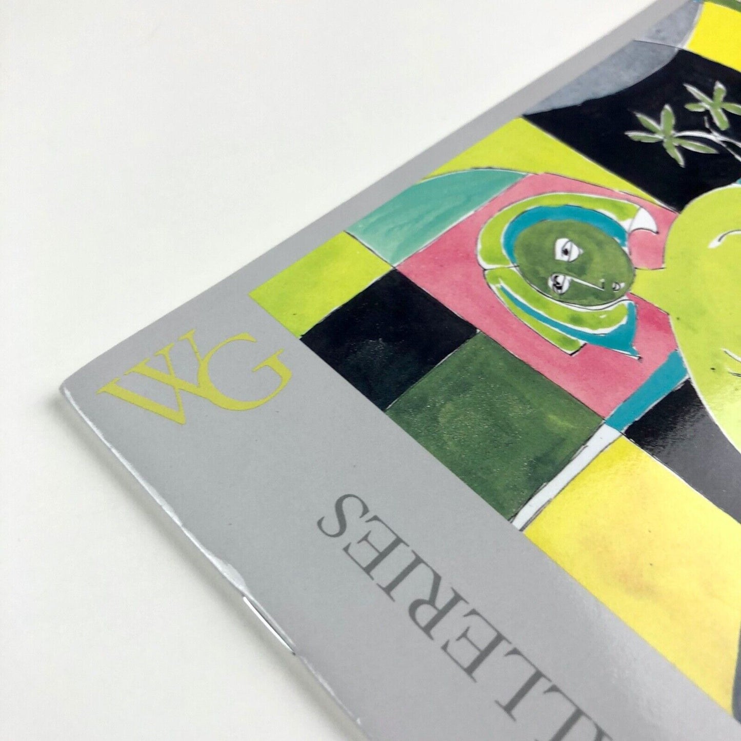 Arthur Kitching 1912-1981 | Walker Galleries catalogue, 2015