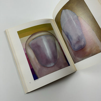 Lucas Samaras – Pastels | Denver Art Museum exhibition catalogue, 1981