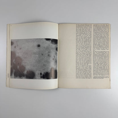 Music | Galerie Charles Lienhard Zurich February 1961