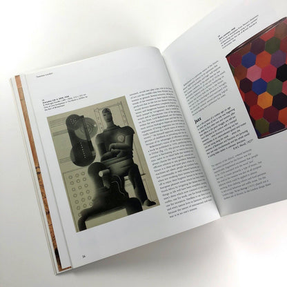 Twenties London: A City in the Jazz Age by Cathy Ross | Museum of London, 2003