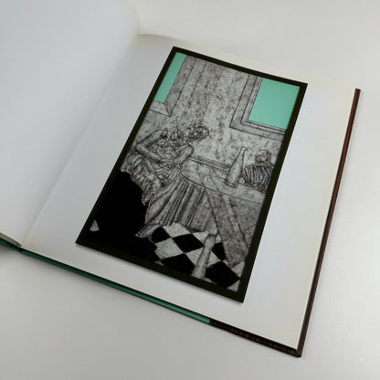 Richard Artschwager | Gagosian Gallery, New York 2008