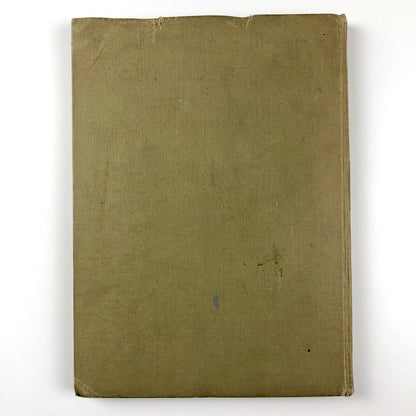 Ticket and Showcard Designing by F. Arthur Pearson | Sir Isaac Pitman & Sons 1932