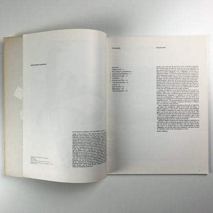 Words of Risk: The Art of Thomas Ingmire | Michael Gullick, 1989
