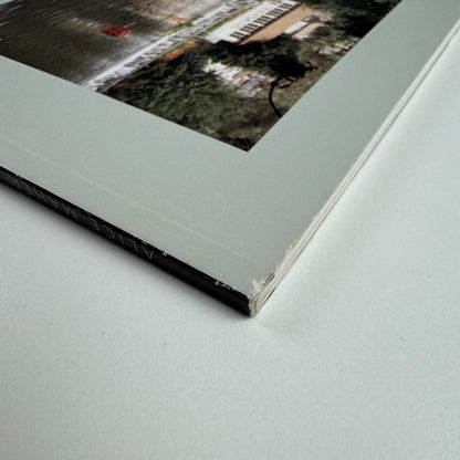Alice Maher. Natural Artifice | Royal Pavilion Libraries & Museums, 2007 inscribed