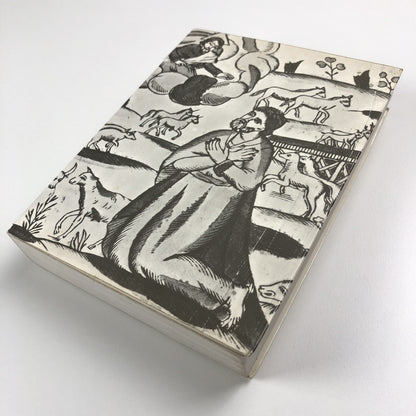 Cinq siècles d’imagerie Française | Exhibition catalogue | Musée National des Arts et Traditions Populaire, 1973