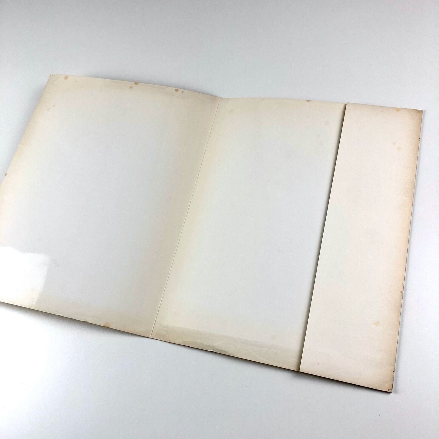 Printing Supplement – reproduction from 1922 Manchester Guardian, 1967 ATypI