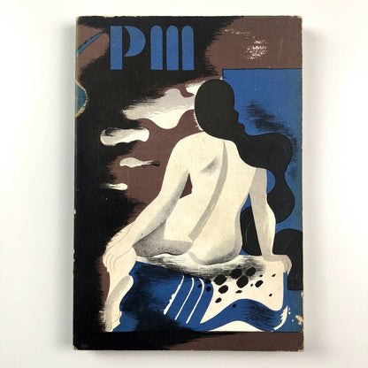 PM – Journal for Production Managers | Volume IV, No. 12, Apr-May 1939