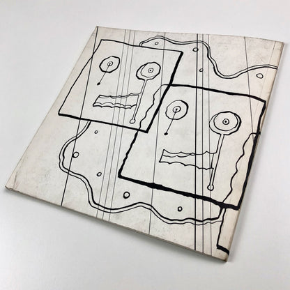 Libero Badii. Labor Gráfica | Museo Nacional de Bellas Artes, Buenos Aires 1972 | Exhibition catalogue