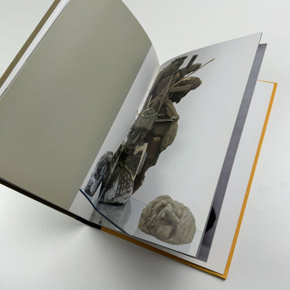 Matthew Monahan | Douglas Hyde Gallery, Dublin, 2007