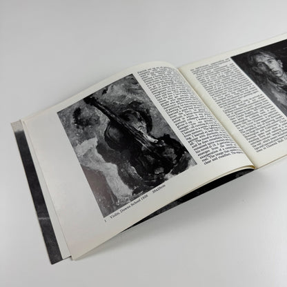 Patrick George. Paintings, Drawings 1937-1980 | Arts Council, 1980