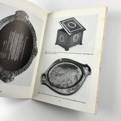 A. [Albert] Edward Jones Master Silversmith of Birmingham by Arthur Sutton, 1980