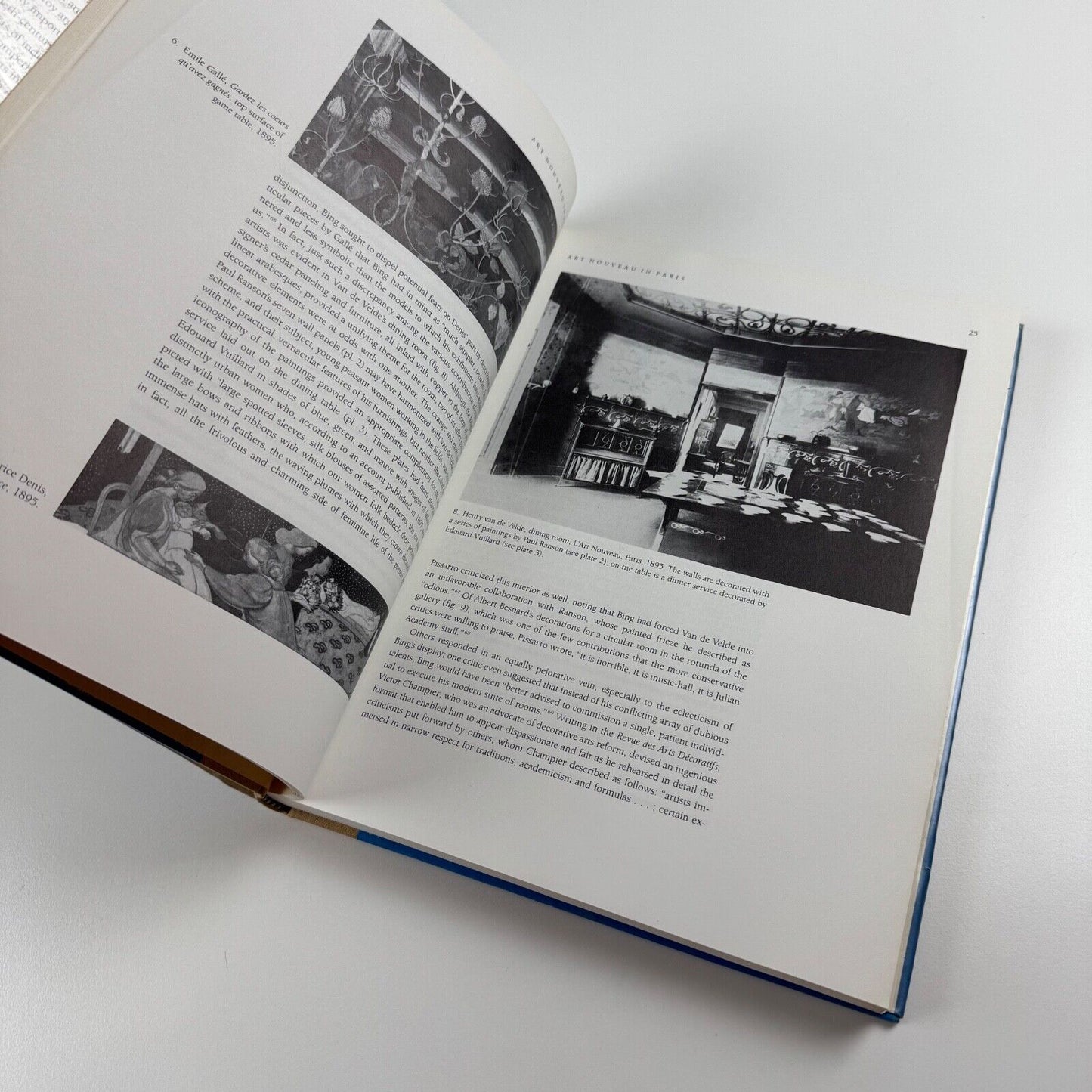 Modernism and the Decorative Arts in France by Nancy J. Troy | Yale University Press, 1991