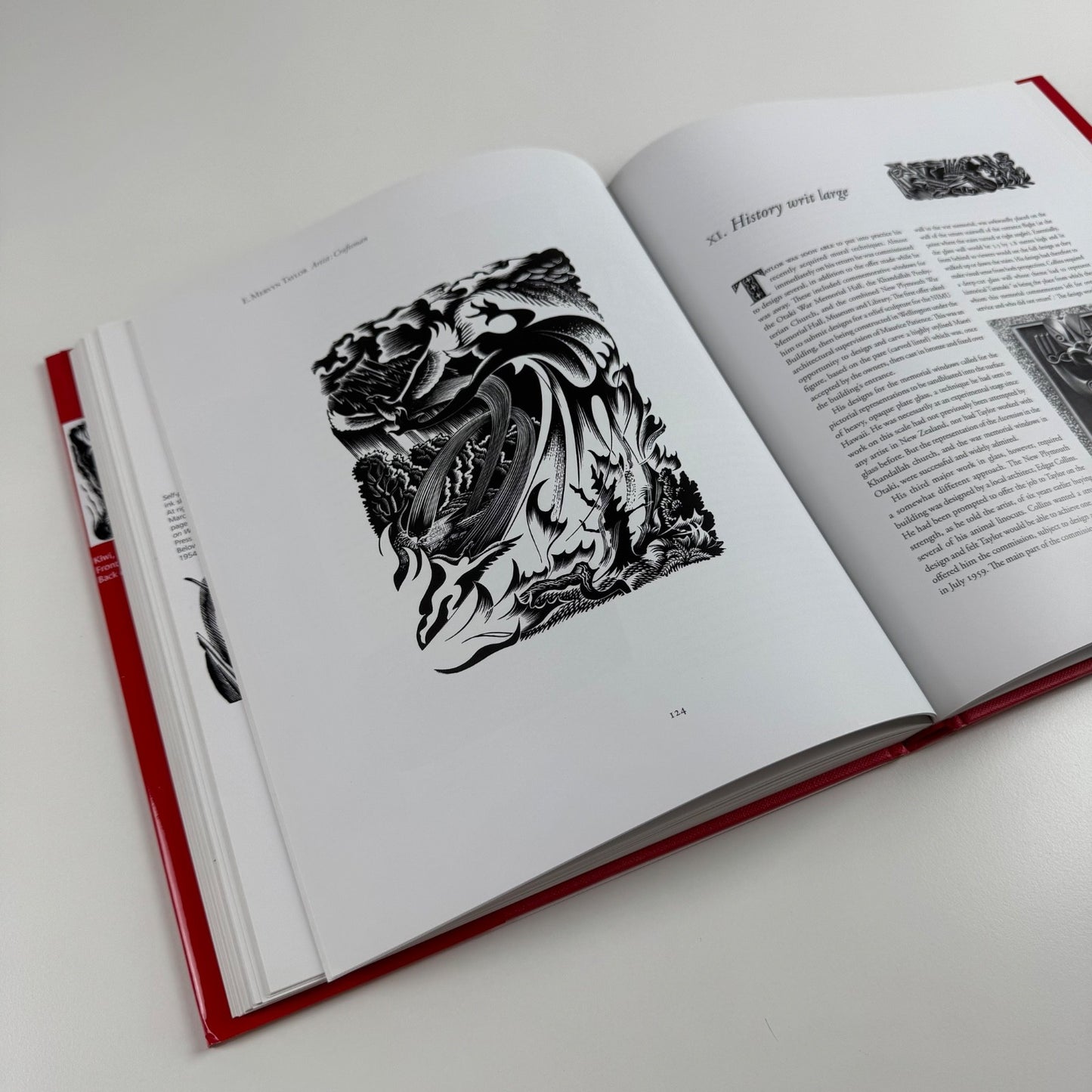 E. Mervyn Taylor. Artist Craftsman by Bryan James | Steele Roberts, 2006